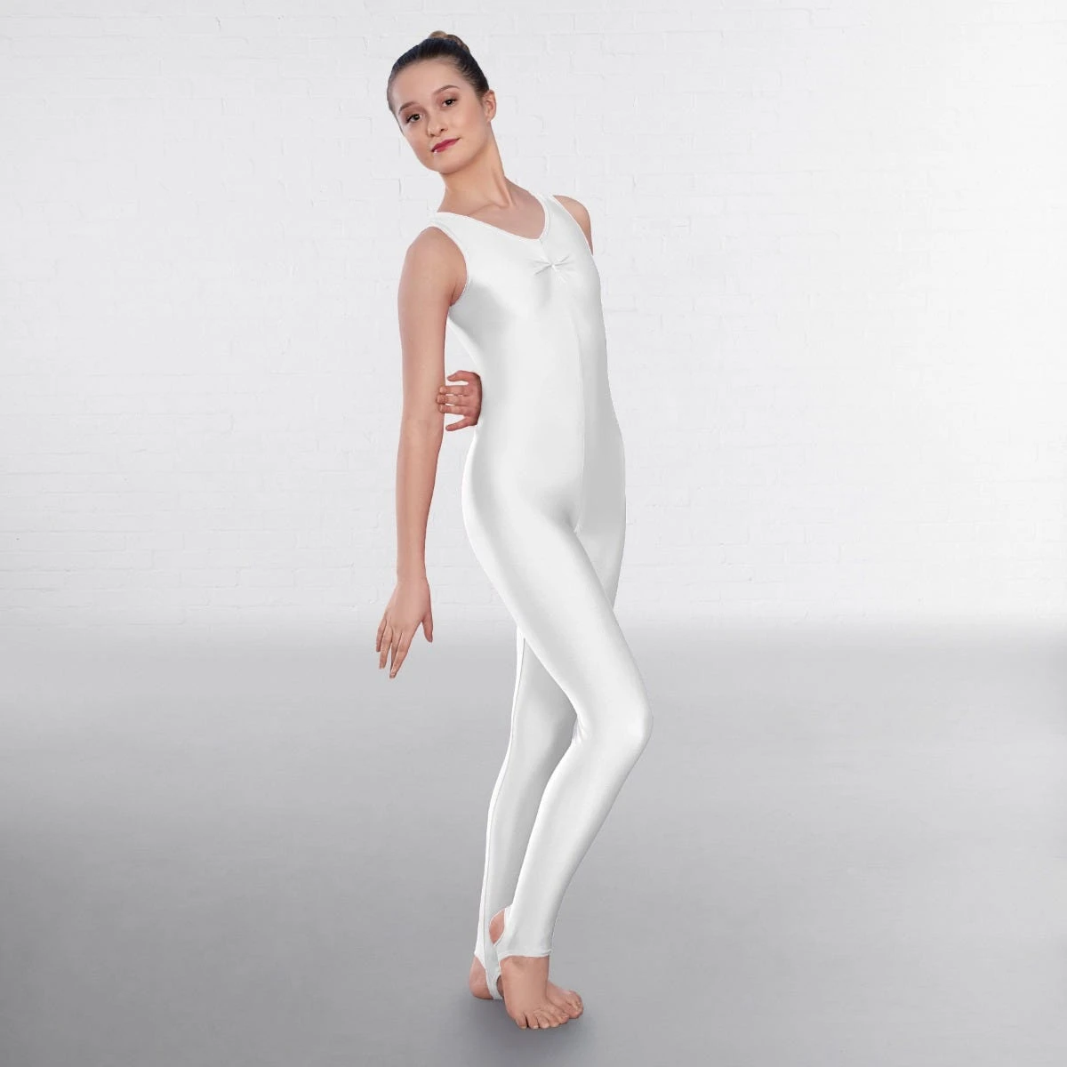 1st Position « Emma » Combinaison Sans Manches – Image 20