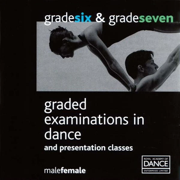 CD Programme Des Cours Homme/Femme Niveau Grades 6-7
