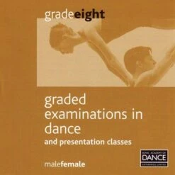 CD Programme Des Cours Homme/Femme Niveau Grade 8