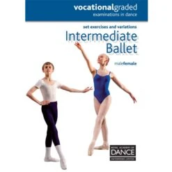 RAD Livre De Classique Intermédiaire