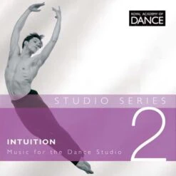 "Intuition" CD - Volume 2