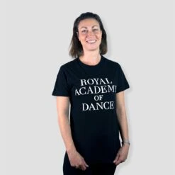 RAD T-Shirt Classic Grand Logo