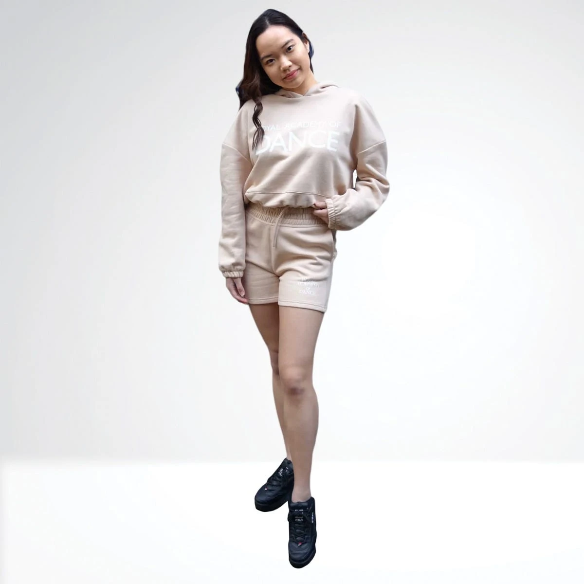 RAD Nouveau Shorts Logo RAD â Image 2