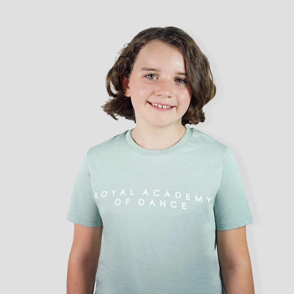 RAD T-Shirt Biologique Enfants – Image 2