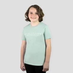 RAD T-Shirt Biologique Enfants