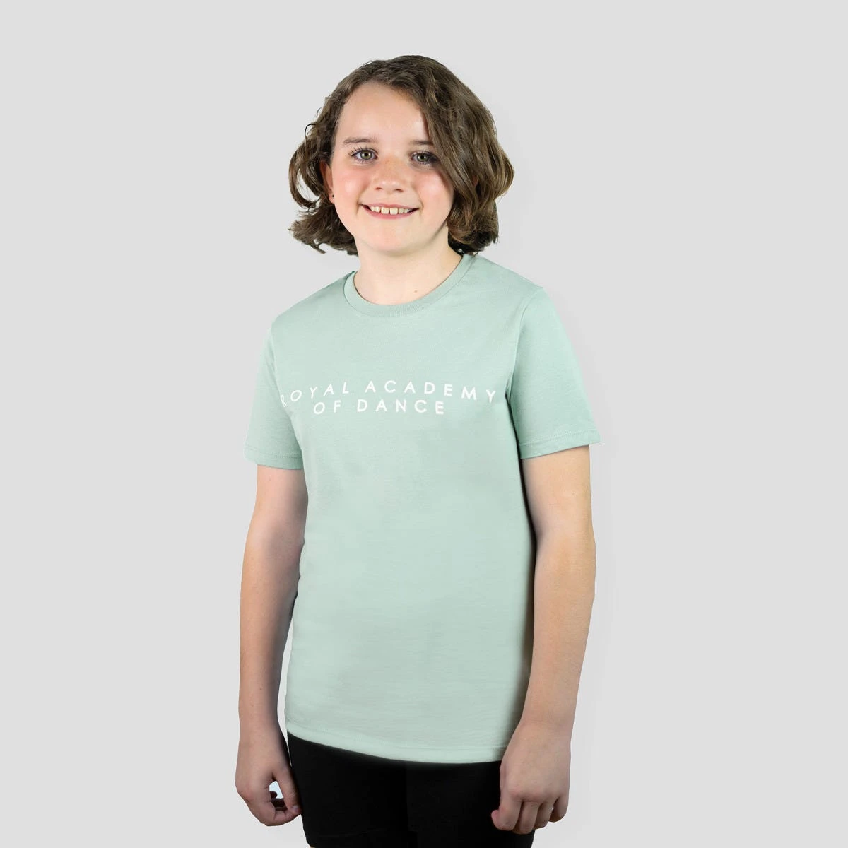 RAD T-Shirt Biologique Enfants