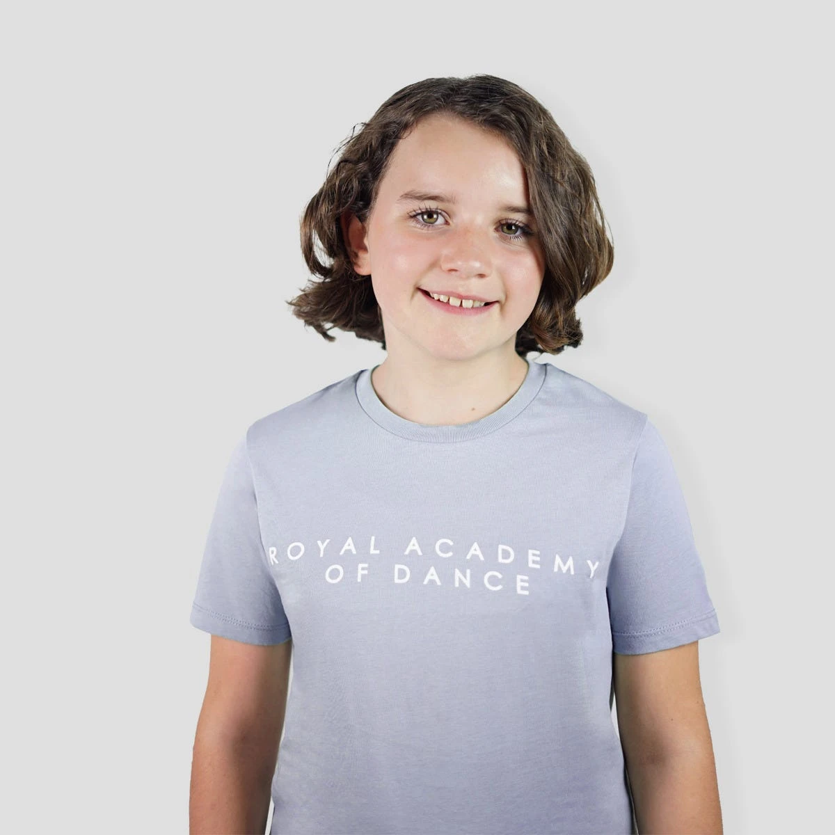 RAD T-Shirt Biologique Enfants – Image 3