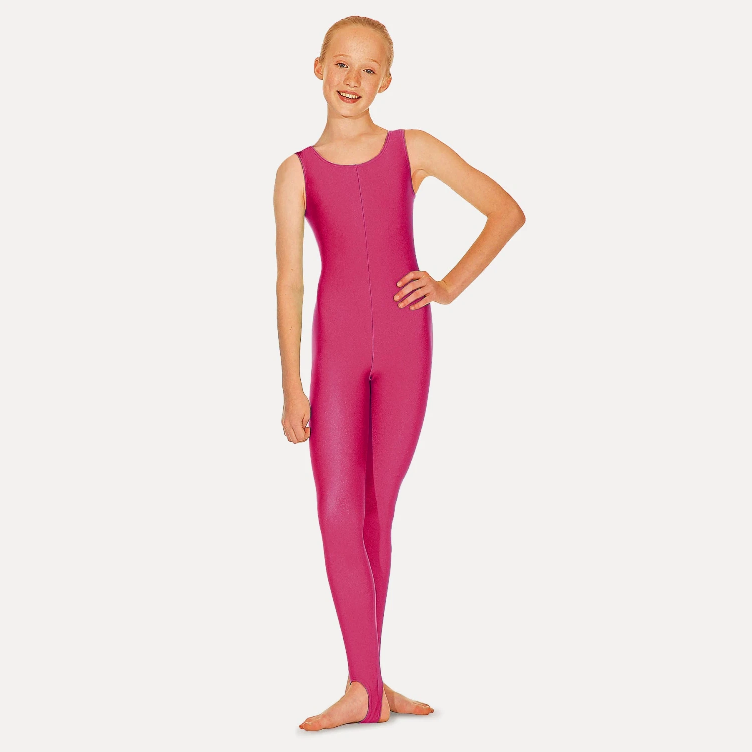 Roch Valley Combinaison Sans Manches à Pieds Étriers – Image 6