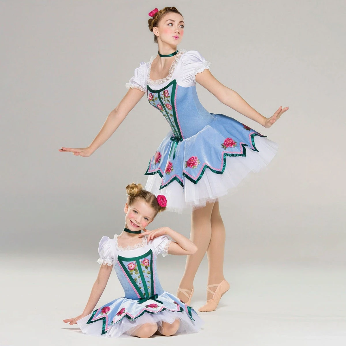 Revolution Magic Doll