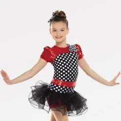 Revolution Gimme That Swing Costume