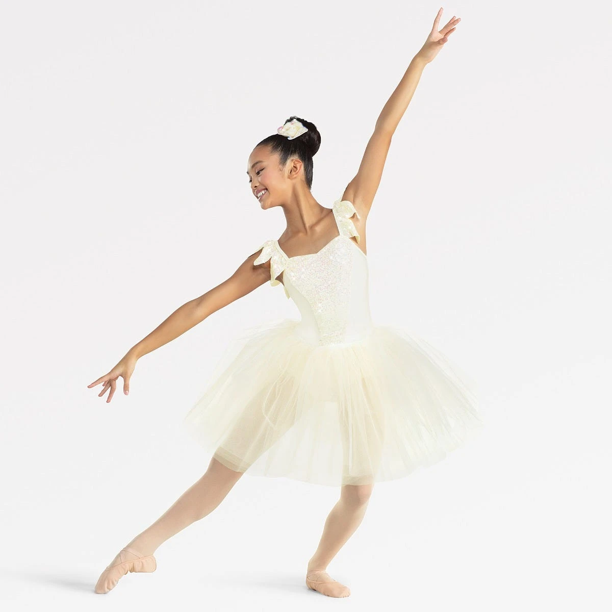 Revolution Enchanted