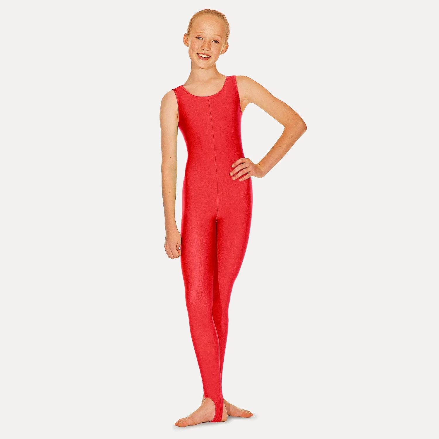 Roch Valley Combinaison Sans Manches à Pieds Étriers – Image 7