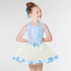 Revolution Dressed For Tea Costume