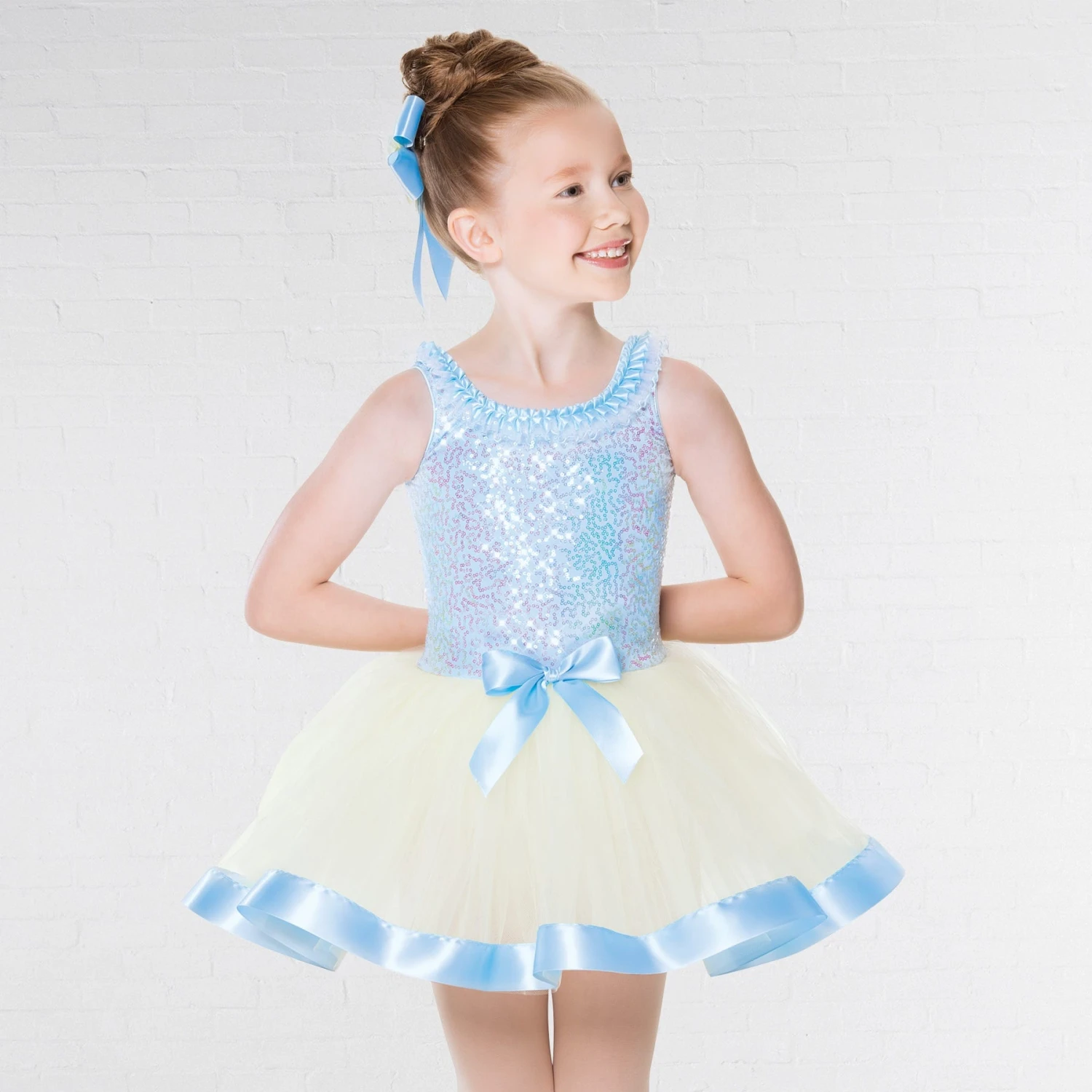 Revolution Dressed For Tea Costume