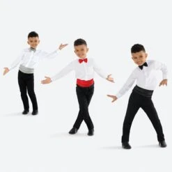 Revolution On Broadway Accessory Set