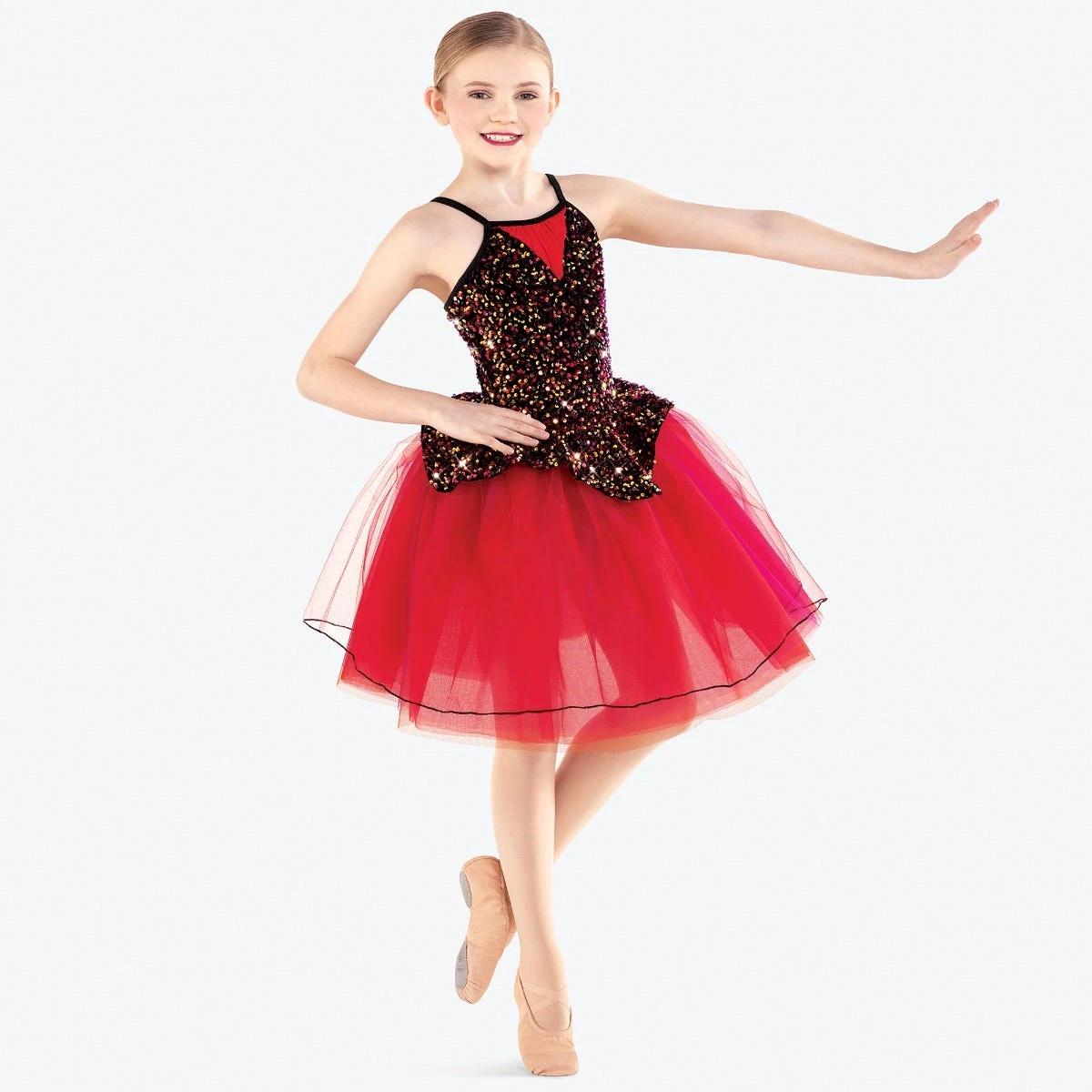 Revolution Never Alone