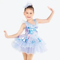 Revolution Dance With Me