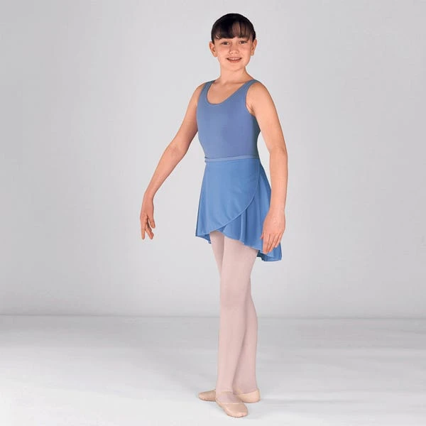 Roch Valley Jupe Portefeuille â Image 3