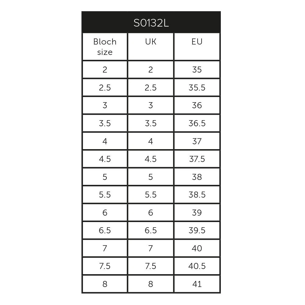 Bloch Suprima – Image 6