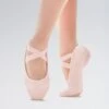 So Danca Super Pro Professional Demi-Pointes En Toile