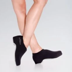 So Danca Protège-Chaussures Pour Claquettes