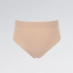 Silky Dance Slip De Danse Sans Couture Pour Garçons