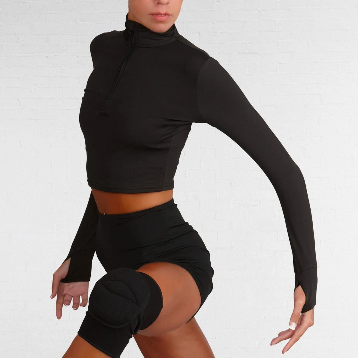 Silky Dance Genouillères – Image 4