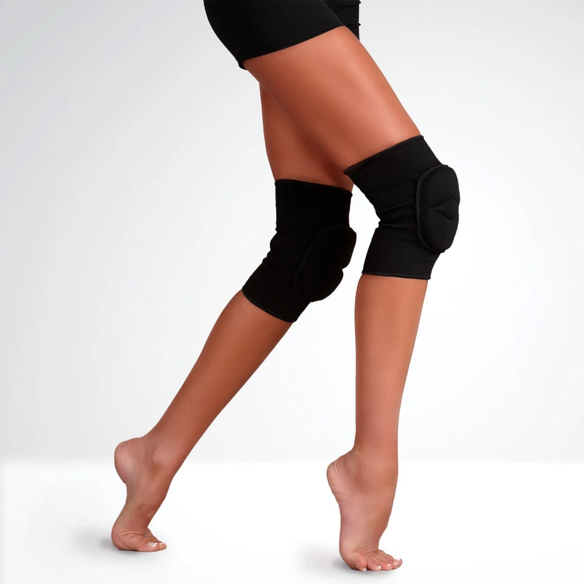 Silky Dance Genouillères – Image 5