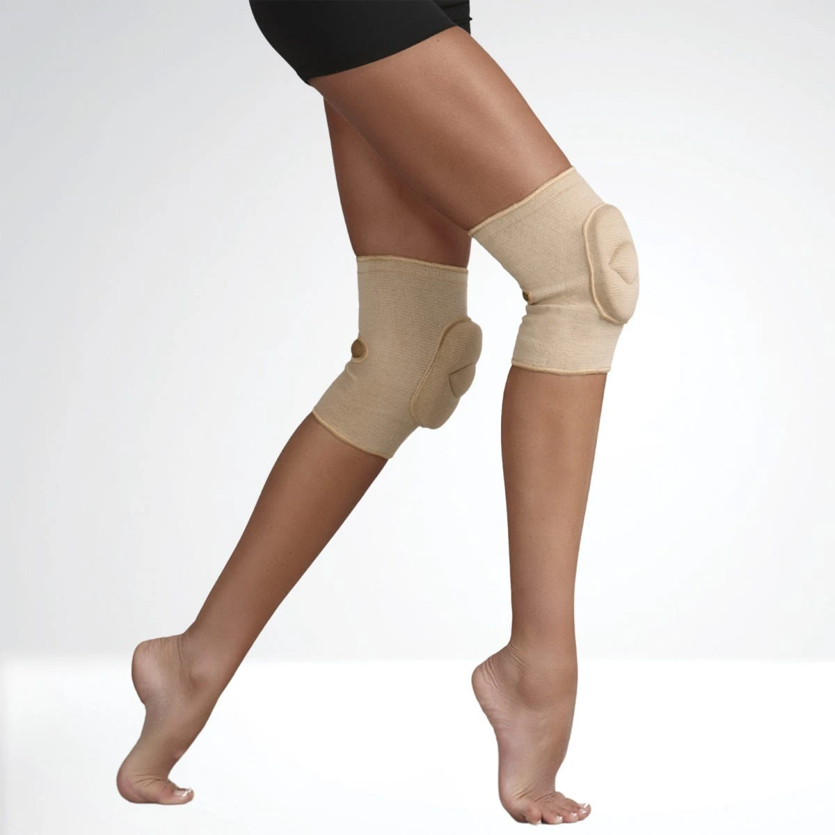 Silky Dance Genouillères – Image 8