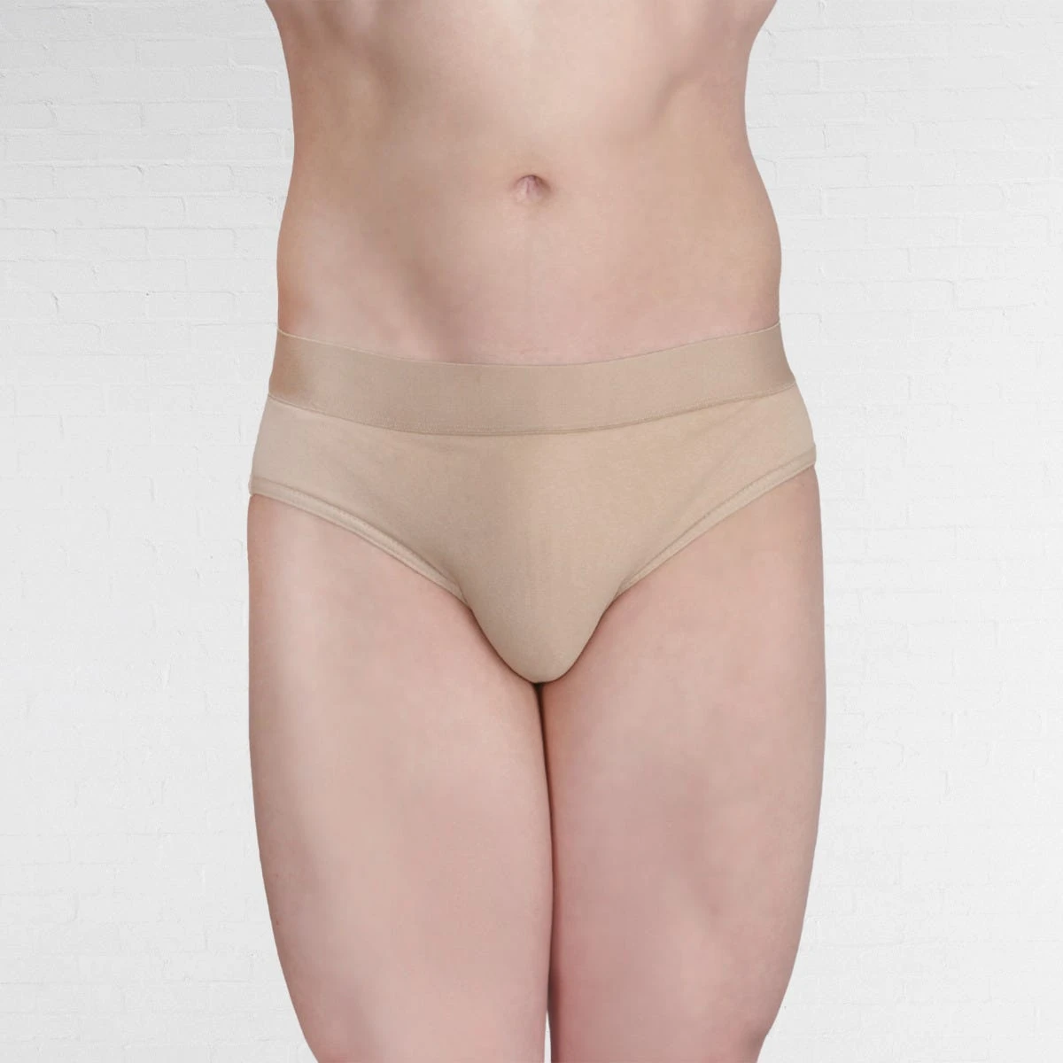 Silky Dance Gaine De Danse Slip Homme â Image 3