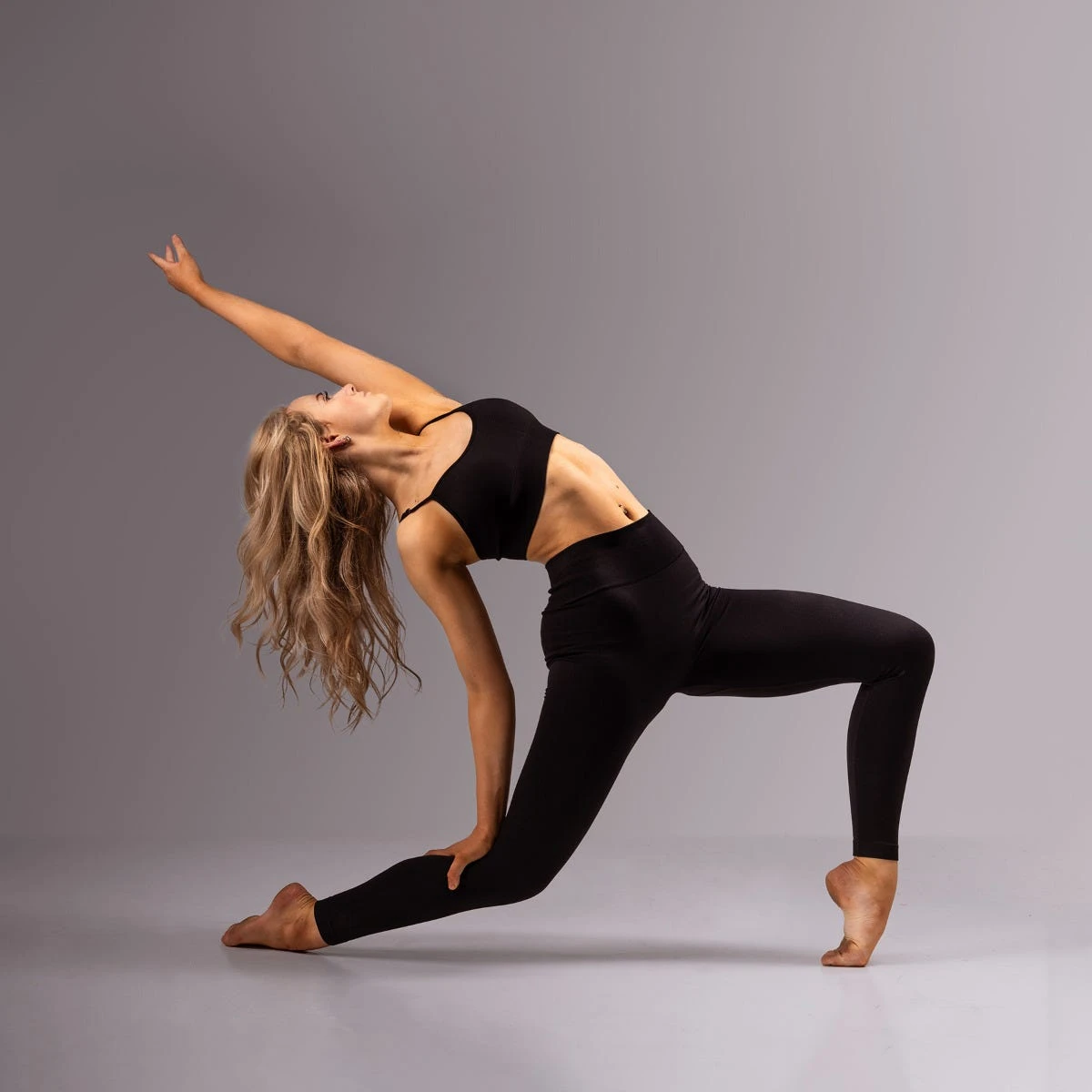 SLKY Logo Brassière Activewear