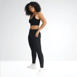 SLKY Logo Leggings Activewear