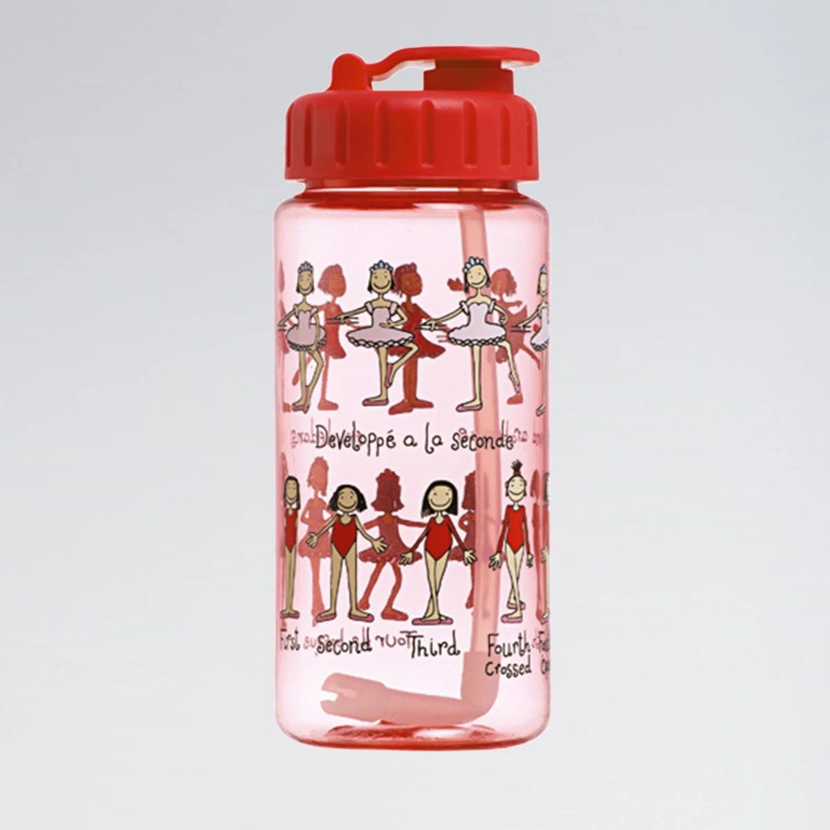 Tyrrell Katz Ballet Gourde Avec Paille