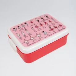 Tyrrell Katz Ballet Boîte Repas