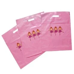 Petits Sacs Petites Ballerines (lot De 50)