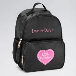 Little Ballerina Backpack