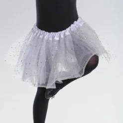 Jupe Tutu Étoilée
