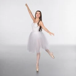 1st Position Tutu Romantique