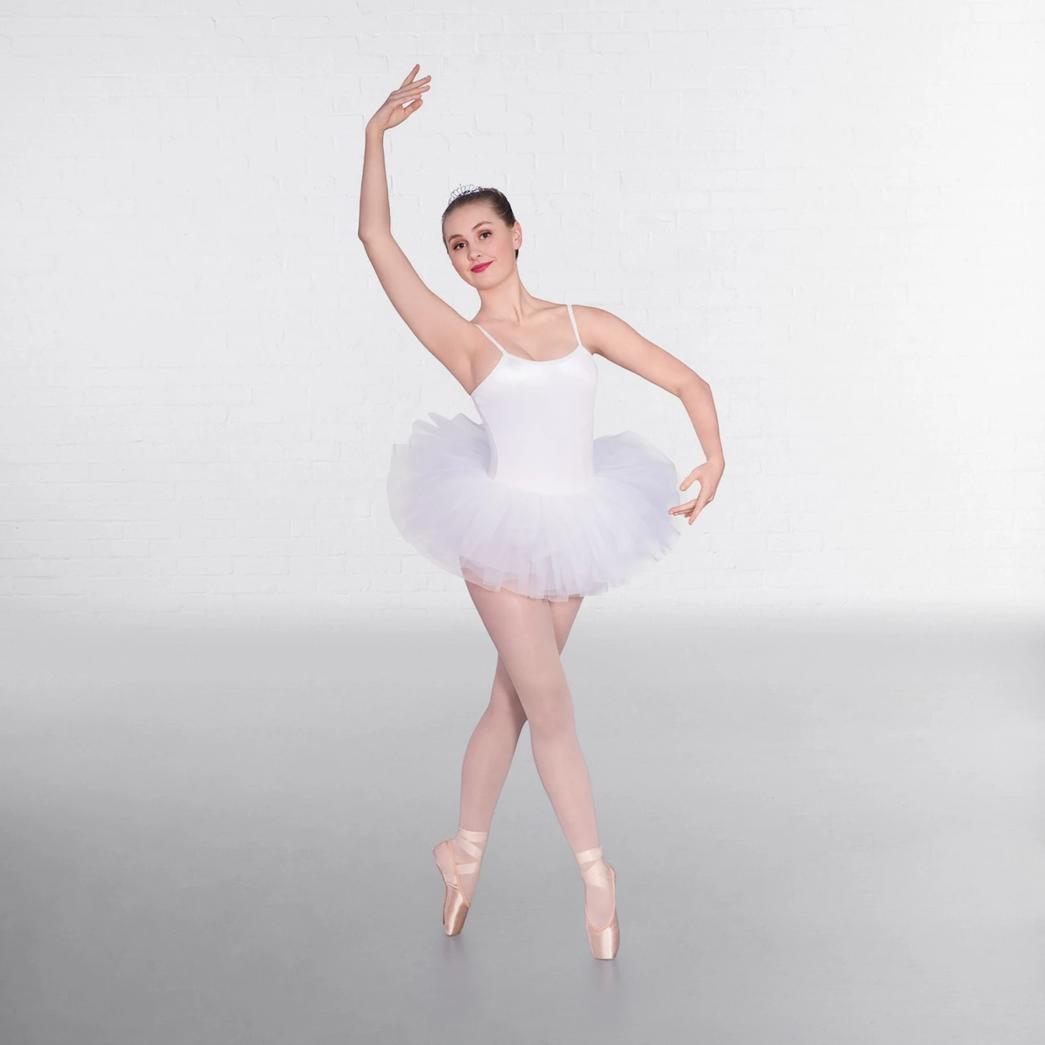 1st Position Tutu Velour Basique – Image 7