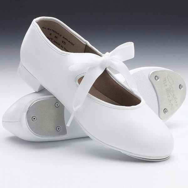Capezio «Jr. Tyette™ » Chaussures De Claquettes – Image 2