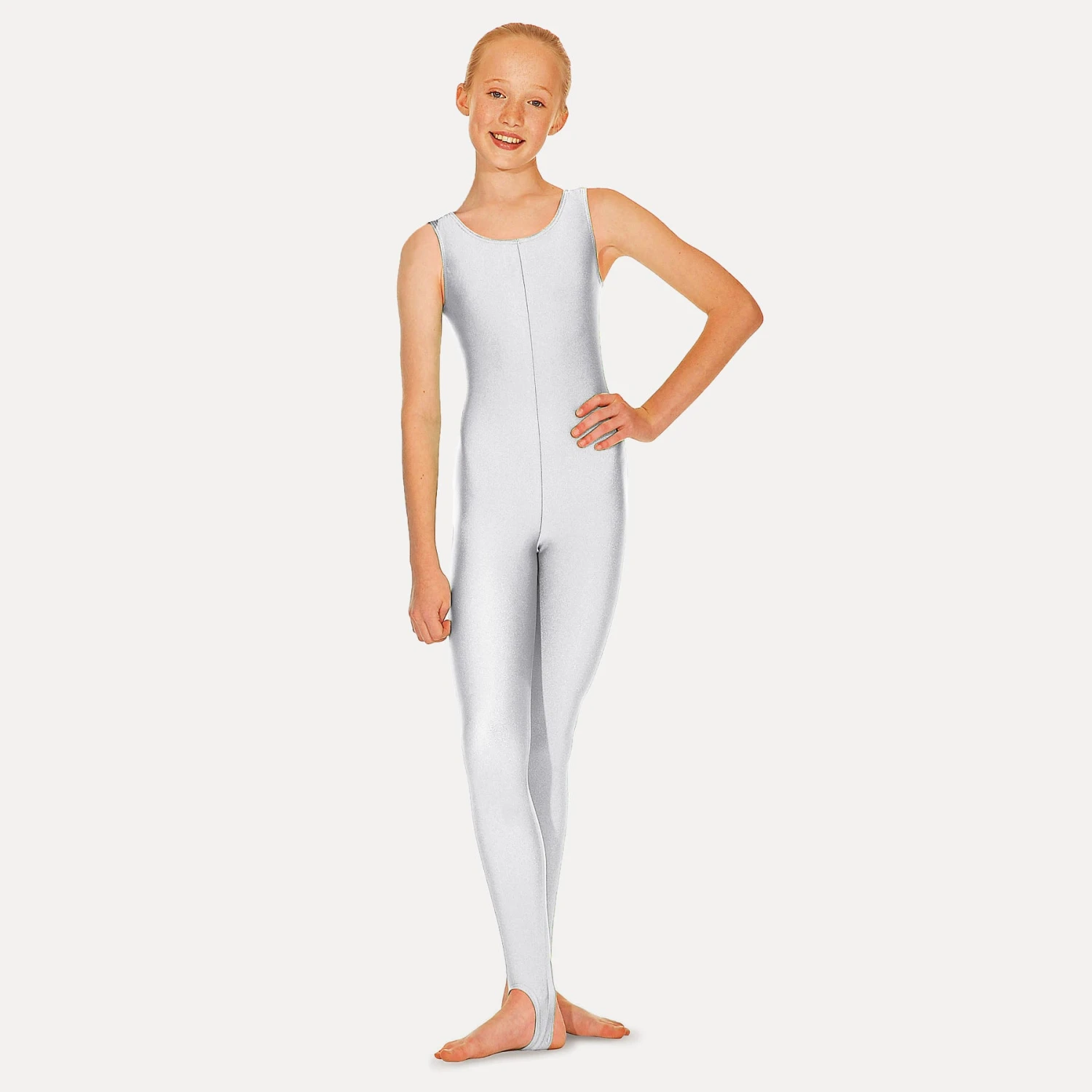 Roch Valley Combinaison Sans Manches à Pieds Étriers – Image 9